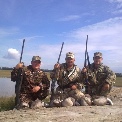 Юра Мельниченко