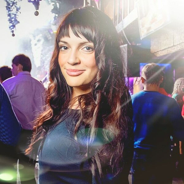 Наталья Секлетина