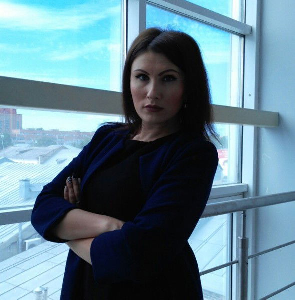 Светлана Дорофеева