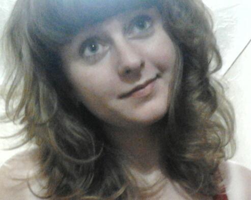 Валерия Романютенко