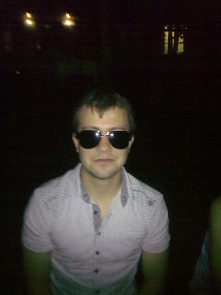 Никита Иванов