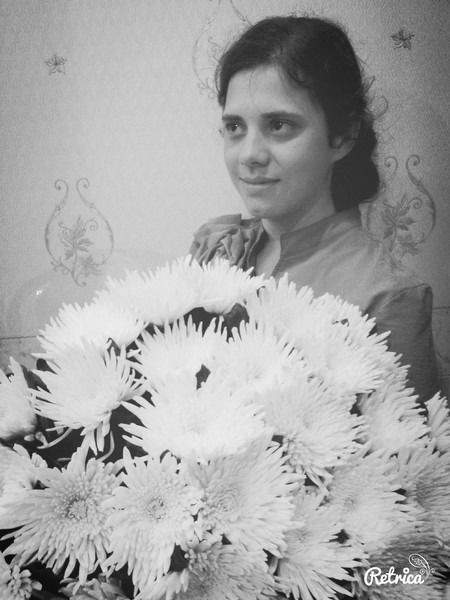 Катя Кузьмина)))***