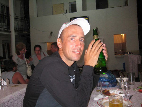 Дмитрий Панкратов