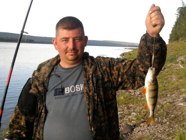 Дмитрий Жучков