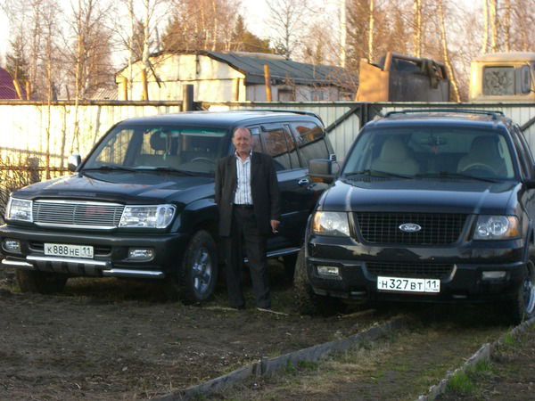 Сергей Невликов