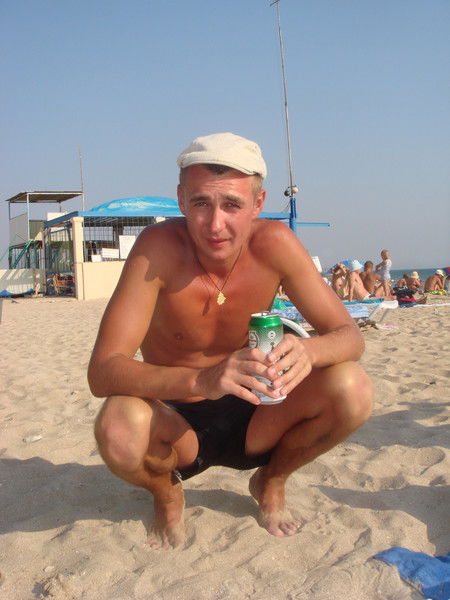 Виталий Денисюк