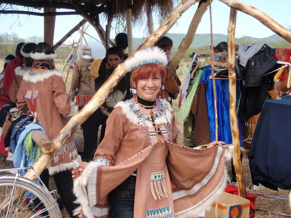 Любовь Шемаева