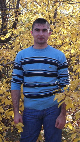 Василий Башкирский