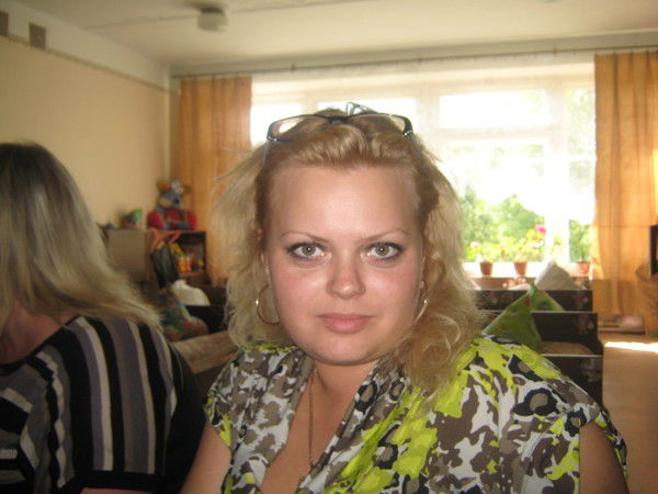 Ирина Афанасьева