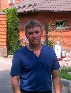 Борис Макаров