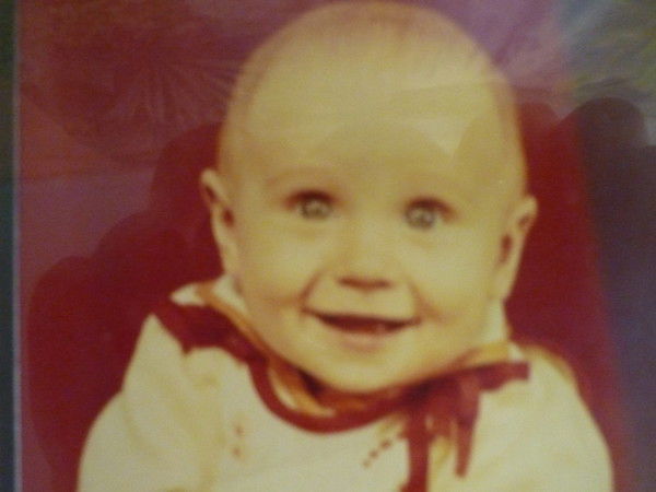 Максим Бондаренко