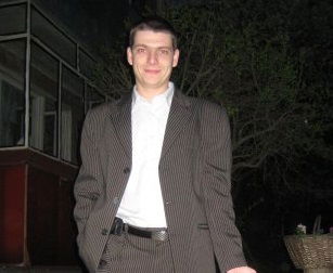 Николай Чернышов