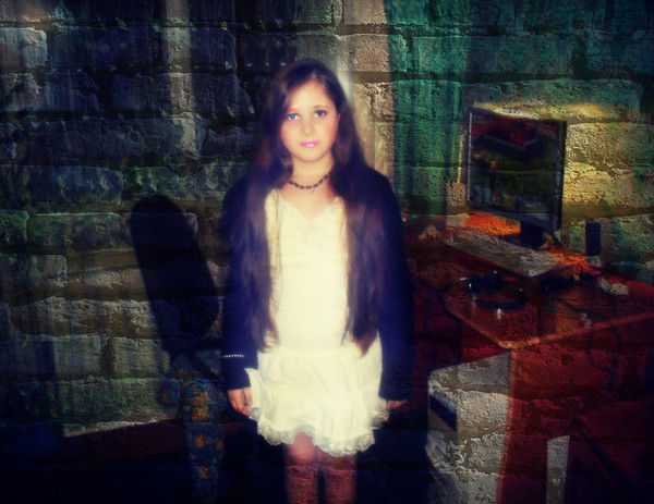 Лиза Гопцей