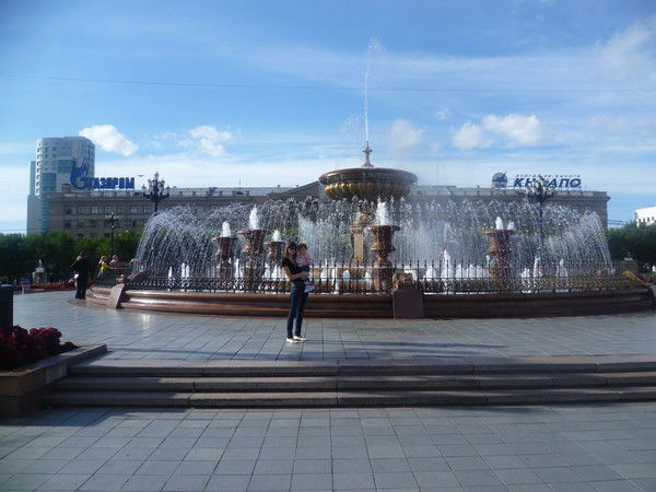 Елена Давыдова