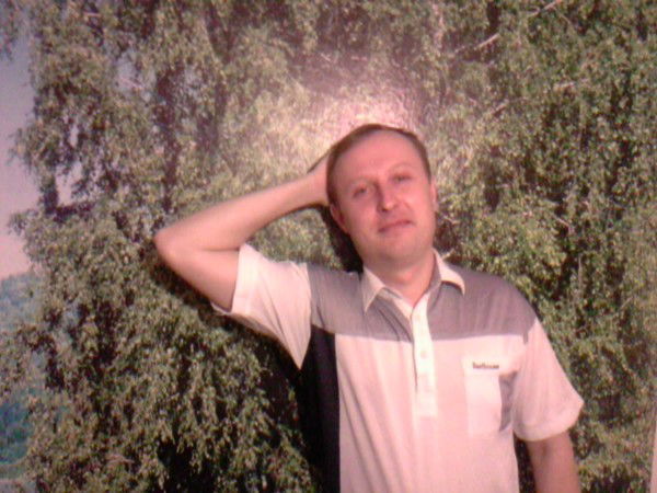 Алексей Демидов