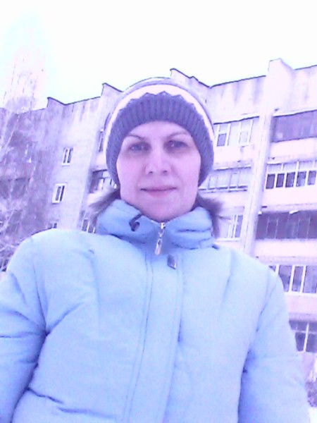 Оксана Гриценко