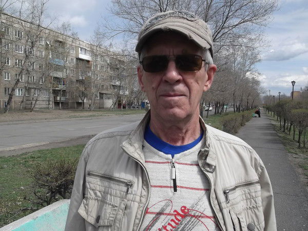 Виктор Першин