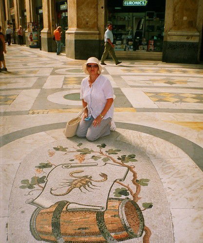 Людмила Карелина