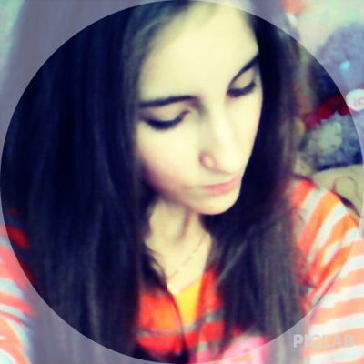 Ксения Куликова