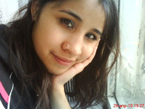 Айгуль Кожахметова