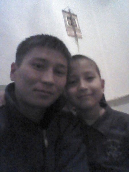 Амандык Айгирбаев