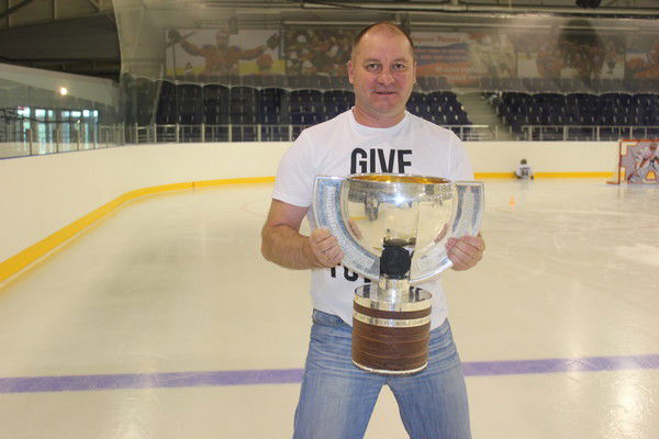 Валерий Цыцугин