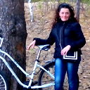 Наталья Румянцева