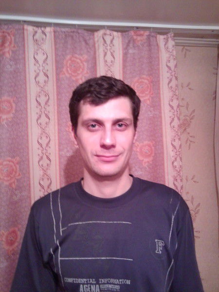 Виталий Данилов