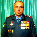 Александр Мокрушин