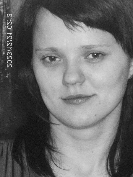 Валентина Семенкова