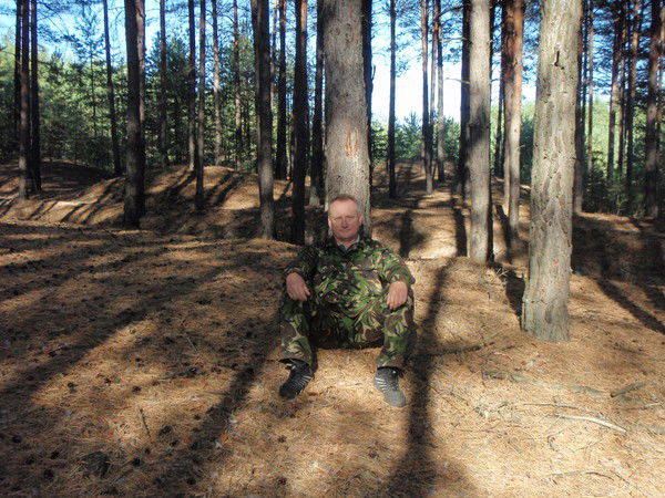 Иван Джулай