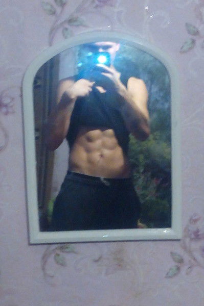 Гриша Татаренко