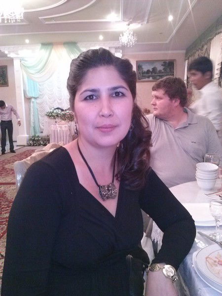 $Зарина $Байханова