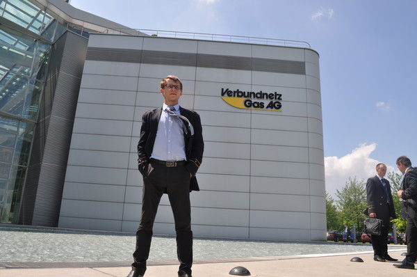 Кирилл Синякин