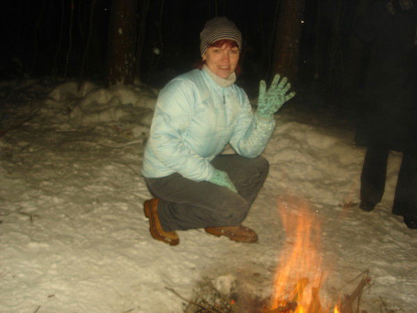 Жанна Костылева