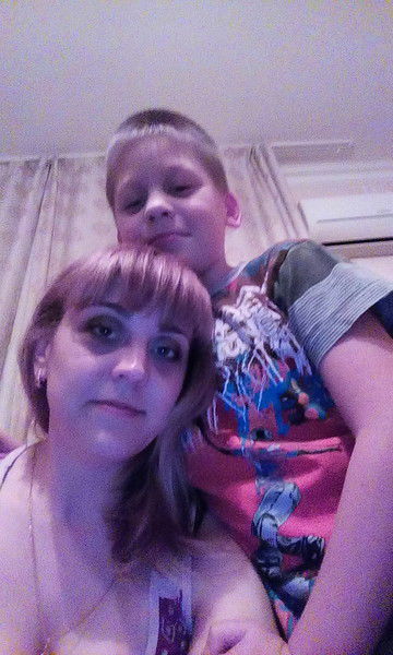 Елена Синтищева