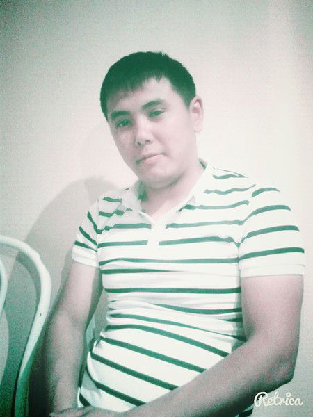 Саламат Ниязбаев