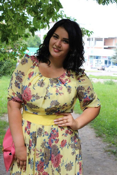 Вика Темнюк