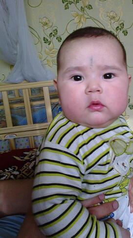 Aliya Ibraeva (Nurkenova)