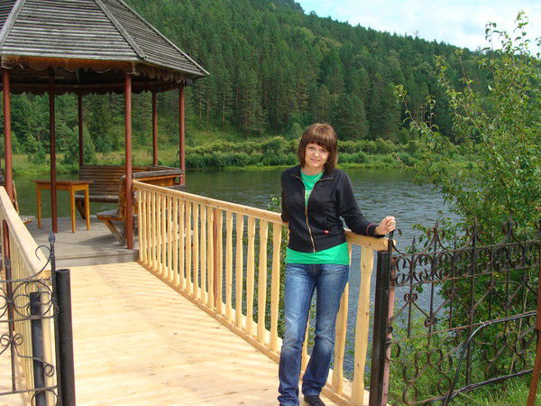 Марина Шипковская