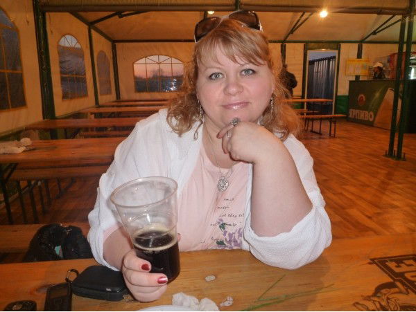 Любовь Мухаева