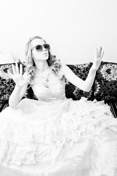 Лиза Думанская