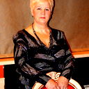 Людмила Терякова