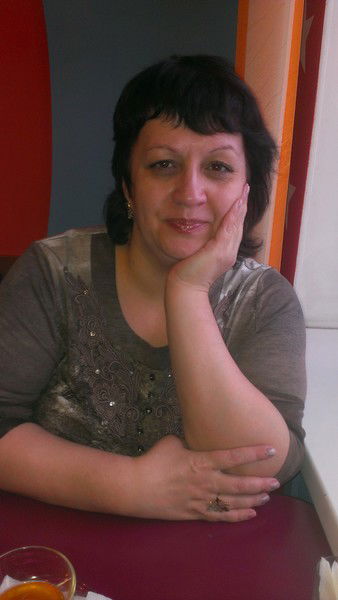 Кучерова Ольга