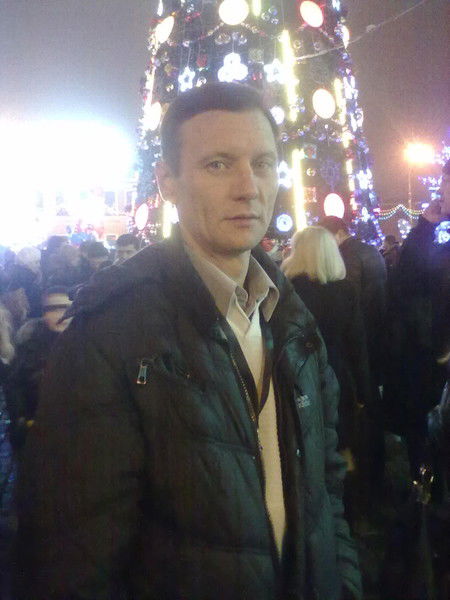 Андрей Астапеев