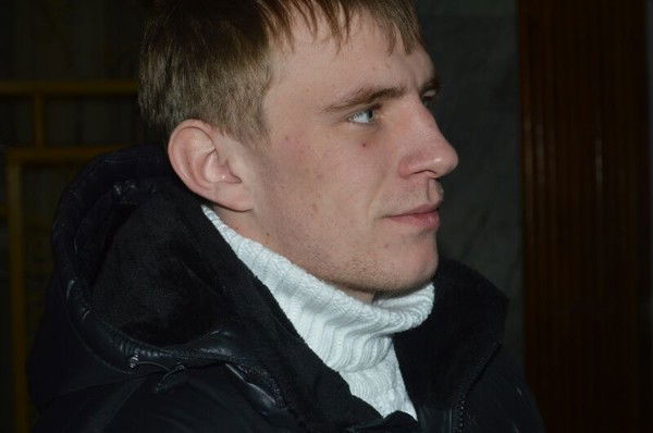 Сергей Пивень