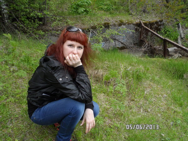 Елена Навродцкая