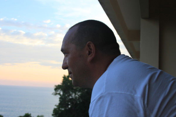 Андрей Володин