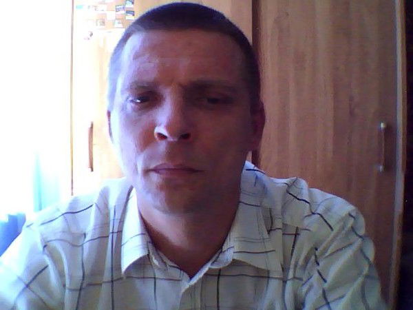 Андрей Кожин