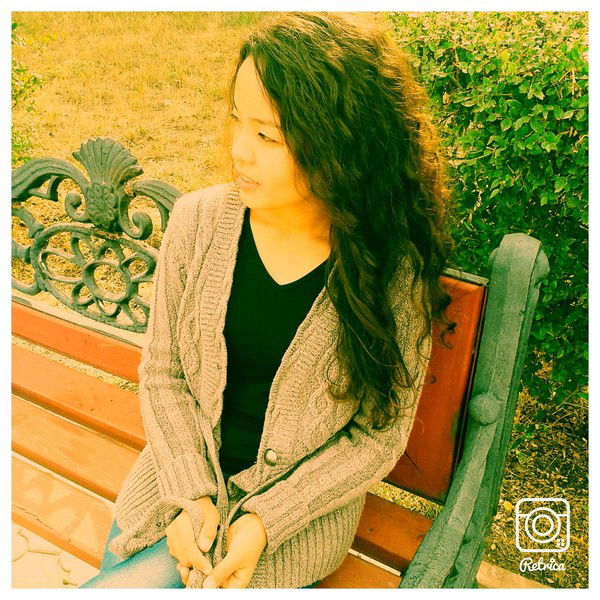 Айкерим Есмагул